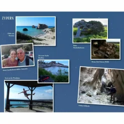 So Weit Die Füße Tragen*ÜBER MIR DER STERNENHIMMEL - Reisebericht