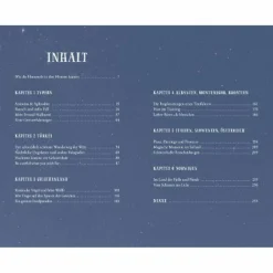 So Weit Die Füße Tragen*ÜBER MIR DER STERNENHIMMEL - Reisebericht