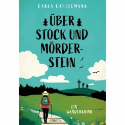 ÜBER STOCK UND MÖRDERSTEIN - Krimi^ Krimis Und Thriller