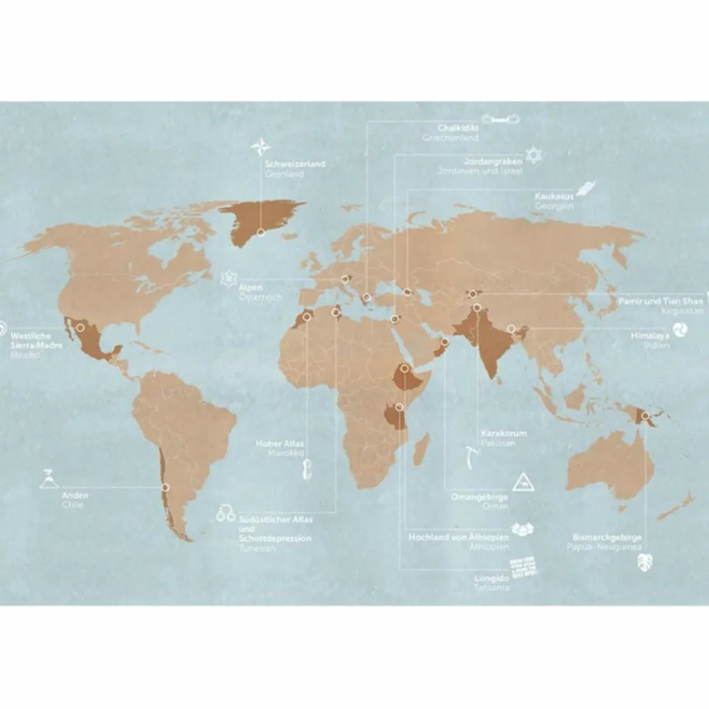 Berggeschichten Und Persönlichkeiten|Hoch Hinaus: Bergsteigen Und Klettern*BERGBUCH STEILZEIT