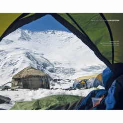 Berggeschichten Und Persönlichkeiten|Hoch Hinaus: Bergsteigen Und Klettern*BERGBUCH STEILZEIT