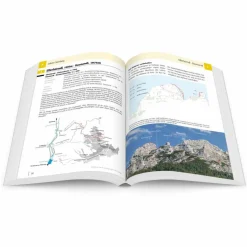 Sportklettern: Kletterführer, Training Und Techniken*BERGFÜHRER LOFERER UND LEOGANGER STEINBERGE - Kletterführer