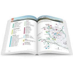 Sportklettern: Kletterführer, Training Und Techniken*BERGFÜHRER LOFERER UND LEOGANGER STEINBERGE - Kletterführer