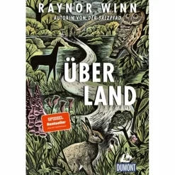 So Weit Die Füße Tragen*ÜBERLAND - Reisebericht