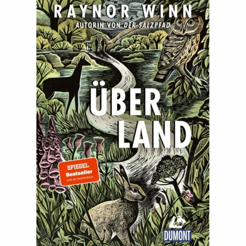 So Weit Die Füße Tragen*ÜBERLAND - Reisebericht