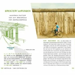 BERLIN - MAL ANDERS UNGEWÖHNLICHE ENTDECKERTOUREN - Reiseführer^ Reiseführer Deutschland