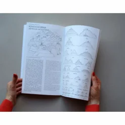 BERLIN MAPS - Sachbuch^ Outdoor-Sachbücher Und Naturwissen