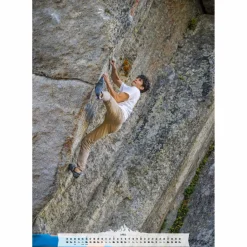 BEST OF BOULDERN 2026 - Kalender^ Kalender