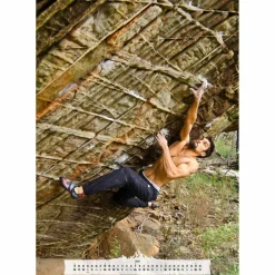 BEST OF BOULDERN 2026 - Kalender^ Kalender