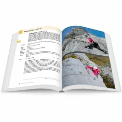 BEST OF GENUSS - SCHWEIZ - Kletterführer^ Sportklettern: Kletterführer, Training Und Techniken