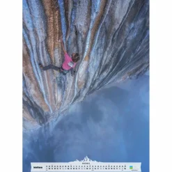 Kalender*BEST OF KLETTERN 2026 - Kalender
