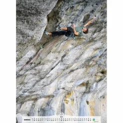 Kalender*BEST OF KLETTERN 2026 - Kalender
