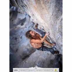 Kalender*BEST OF KLETTERN 2026 - Kalender
