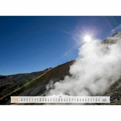 Kalender*BEST OF MOUNTAIN BIKE 2026 - Kalender