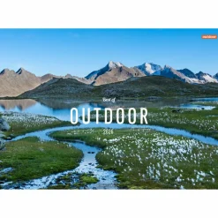 BEST OF OUTDOOR 2026 - Kalender^ Kalender