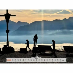 BEST OF OUTDOOR 2026 - Kalender^ Kalender