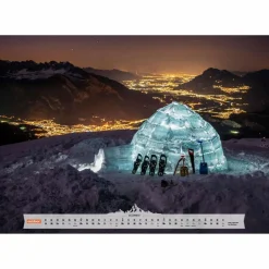BEST OF OUTDOOR 2026 - Kalender^ Kalender