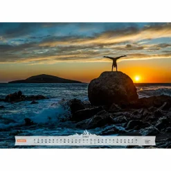 BEST OF OUTDOOR 2026 - Kalender^ Kalender