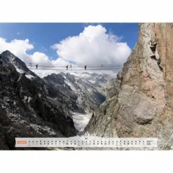 BEST OF OUTDOOR 2026 - Kalender^ Kalender