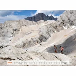 BEST OF OUTDOOR 2026 - Kalender^ Kalender