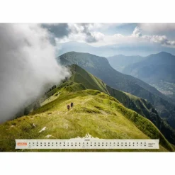 BEST OF OUTDOOR 2026 - Kalender^ Kalender