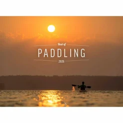 Kalender*BEST OF PADDLING 2026 - Kalender