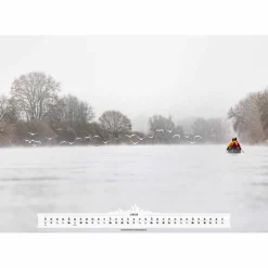 Kalender*BEST OF PADDLING 2026 - Kalender