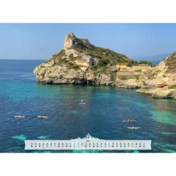Kalender*BEST OF PADDLING 2026 - Kalender