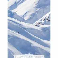 BEST OF POWDER 2026 - Kalender^ Kalender