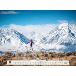 Kalender*BEST OF RUNNING 2026 - Kalender