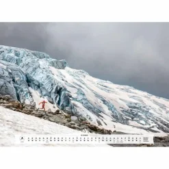 Kalender*BEST OF RUNNING 2026 - Kalender