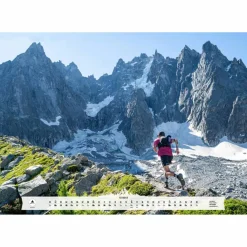 Kalender*BEST OF RUNNING 2026 - Kalender