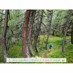 Kalender*BEST OF RUNNING 2026 - Kalender