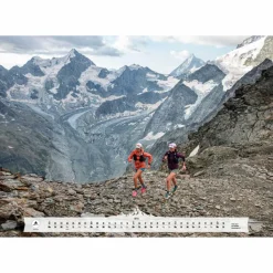 Kalender*BEST OF RUNNING 2026 - Kalender