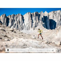 Kalender*BEST OF RUNNING 2026 - Kalender
