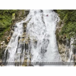BEST OF WHITEWATER 2026 - Kalender^ Kalender