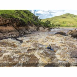 BEST OF WHITEWATER 2026 - Kalender^ Kalender