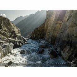 BEST OF WHITEWATER 2026 - Kalender^ Kalender