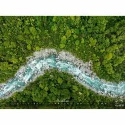 BEST OF WHITEWATER 2026 - Kalender^ Kalender