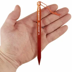 Big Agnes Zeltzubehör*DIRT DAGGER (6 STK) - Zeltheringe