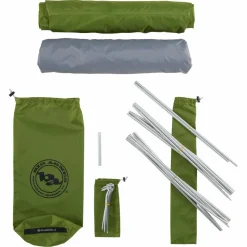 Big Agnes BLACKTAIL 2 - Kuppelzelt^ 2-Personen-Zelte|Sommerzelte