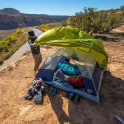 Big Agnes BLACKTAIL 2 - Kuppelzelt^ 2-Personen-Zelte|Sommerzelte