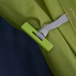 Big Agnes 3-Personen-Zelte|Sommerzelte*BLACKTAIL 3 - Kuppelzelt