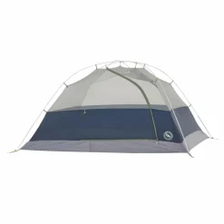 Big Agnes 3-Personen-Zelte|Sommerzelte*BLACKTAIL 3 - Kuppelzelt