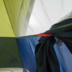 Big Agnes 3-Personen-Zelte|Sommerzelte*BLACKTAIL 3 - Kuppelzelt