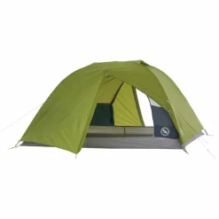Big Agnes 3-Personen-Zelte|Sommerzelte*BLACKTAIL 3 - Kuppelzelt
