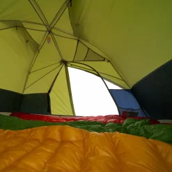 Big Agnes 3-Personen-Zelte|Sommerzelte*BLACKTAIL 3 - Kuppelzelt