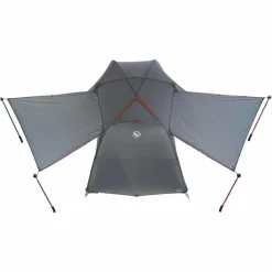 Big Agnes 2-Personen-Zelte|Sommerzelte*COPPER SPUR HV UL2 BIKEPACK - Kuppelzelt