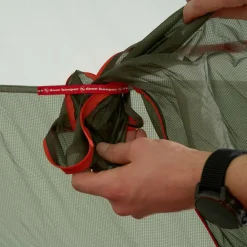 Big Agnes COPPER SPUR UL3 - Kuppelzelt^ 2-Personen-Zelte|Sommerzelte