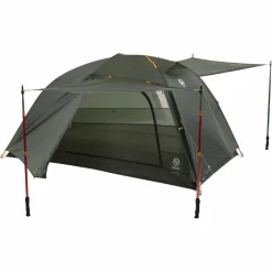 Big Agnes 2-Personen-Zelte|Sommerzelte*COPPER SPUR UL2 BIKEPACK - Kuppelzelt